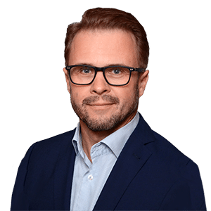 Dipl.-Ing. Ingolf Sauermann